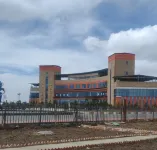 Zoige Jiuqu Muge Hotel (Yellow River First Bend of Jiuqu Bay) - Bjergudsigt