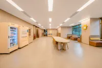 Hanting Express Hotel (Guiyang Nanming Qingxiu 2046 Branch) - วิวภูเขา