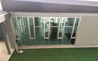 1010 Homestay at MKH Avenue, Kajang Town - Gym