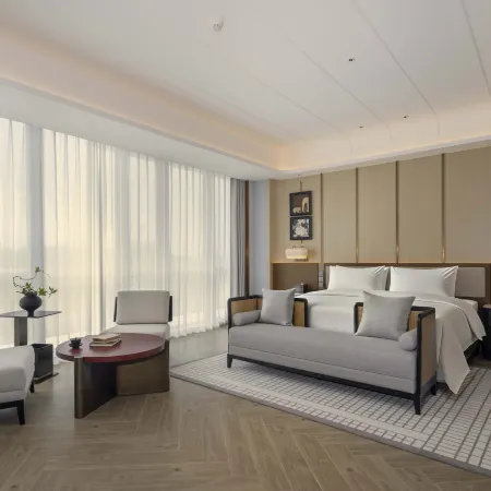 Ruiyuan Hotel