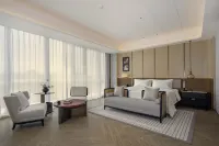 Ruiyuan Hotel - servizio colazione