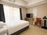 Hotel Arashi Nippombashi 2 No.008 โรงแรมใกล้สถานีมัตสึดาโช