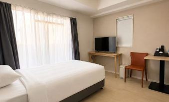 Hotel Arashi Nippombashi 2 No.008