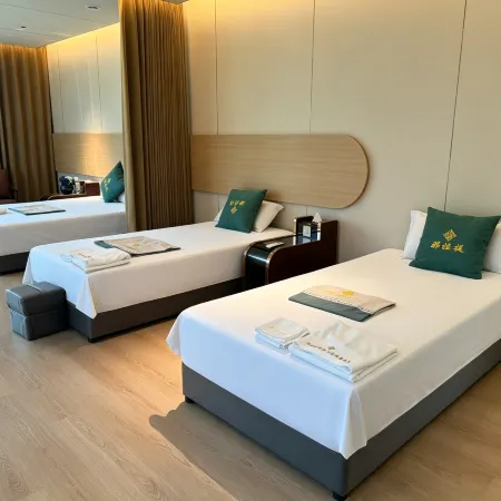 Nalati jinling Resort