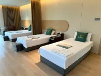 Nalati jinling Resort - Kylpylä