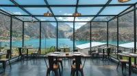 Horizon Resort Hunza - فطور