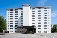 B/C HOTEL KUSATSU - parking