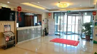 Junyi Hotel(Wulanchabu Xingfu Street store) - 2-Sterne