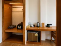 Verona Lanta Resort Hotels near Sanggaou Beach