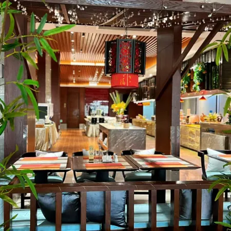 KLLN DONGFANG HOTEL