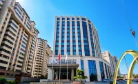 Gannan Shimao Garden Hotel - 무료 와이파이