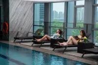 Novotel Changsha International Exhibition Center - Pools