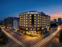 Pingtan Liyuan Hotel (Longwangtou Beach) - Layanan Antar-Jemput