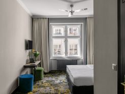 Numa Prague Root