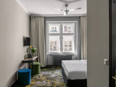 Numa Prague Root Hotels in Prague