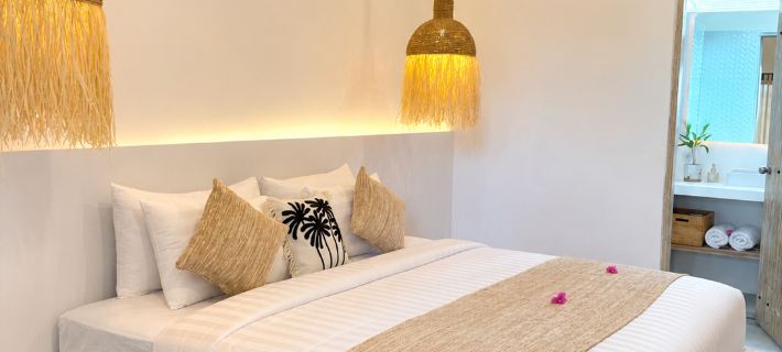 White Coconut Resort Hotels in Gili Trawangan