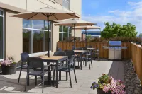 TownePlace Suites Thunder Bay - Pool