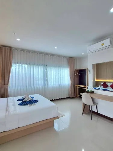 รูปภาพของVilla Loved Beach AO Nam Mao Krabi