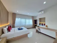 Villa Loved Beach AO Nam Mao Krabi -  Holiday Villas