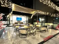 Three Thousand Lodge Hotel (China Railway Ecological City Yuelong International City Branch) Hotels in Longli County