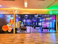 Bali Residence Waterpark Executive Suites Melaka By GGM - 4つ星
