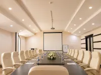 GREEN CITY HOTEL - 4-Star