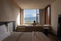 Guiye·Yue Art Homestay Hidden Mansion (Dukezong Ancient Town, Shangri-La) - Balcony