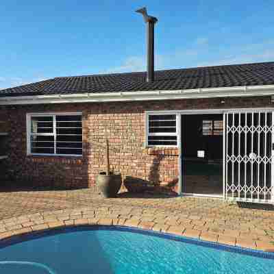Menza Self-Catering in George, South Africa- Your Home-Away-from Home Hotel Exterior