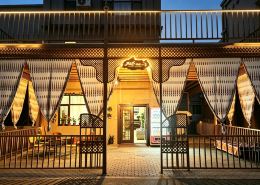 Fengguo Homestay