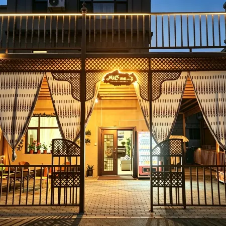 Fengguo Homestay