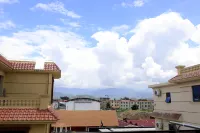 Yating Hot Springs Homestay(Mangshi Airport Store) - Hot Springs
