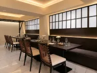 Pingtan Liyuan Hotel (Longwangtou Beach) - breakfast