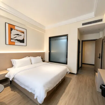 Mojiang Fuba Hotel