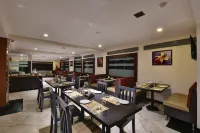 Click Hotel Yuvraj Surat (Formerly Known As Best Western Yuvraj Surat) - 3 estrellas