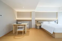 BORRMAN Hotel (Anxi Powerlong Plaza - 2-Star