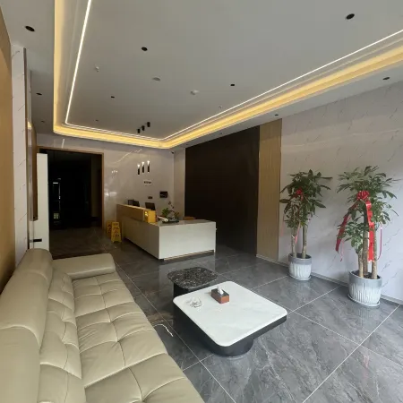 Banshan Wuyu Homestay