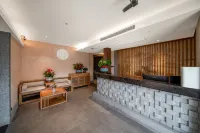 Shanhe Tingfeng · Windveil Hotel (Guling Street Park, Lushan National Scenic Area) - Wifi