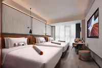 Duolanda V Hotel (Shuangqiao Valley Scenic Area) - acceptant les animaux