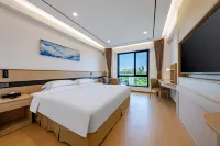 北京凱美佳優選酒店（望京南地鐵站店） - 3星級