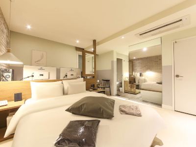 Hotel Yaja Sasang Terminal