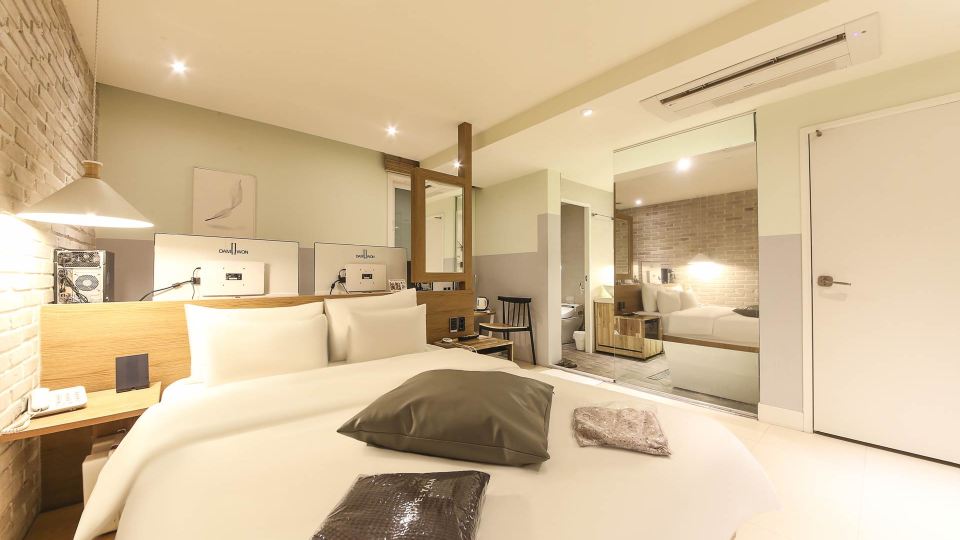 โรงแรม ยาจา ซาซัง เทอร์มินอล