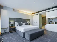 The Capital 15 on Orange Hotel & Spa Hotels near Gardens