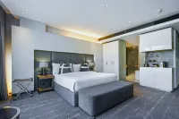 The Capital 15 on Orange Hotel & Spa - Kylpylä