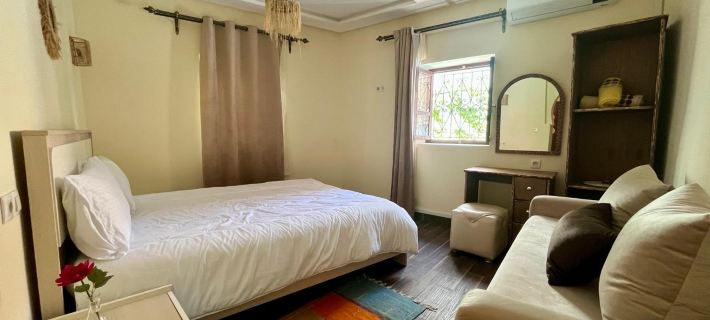 Dar blue pearl Hotels in Provinz Chefchaouen
