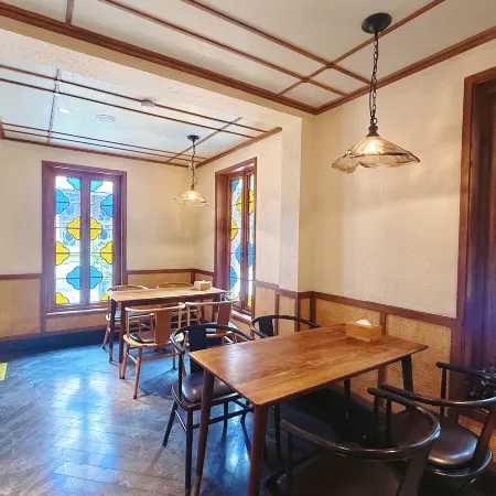 Yiman Hotel (Suzhou Guanqianjie Pingjiang Road Scenic Area)