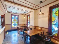 Yiman Hotel (Suzhou Guanqianjie Pingjiang Road Scenic Area) - servizio colazione