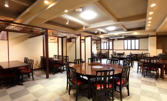 Hotel Saint Paul Nagasaki