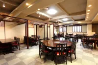 Hotel Saint Paul Nagasaki - breakfast