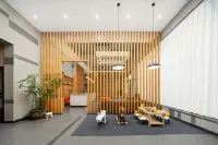 Sky Luxury Hotel - New