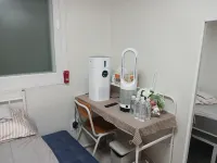 ROELA GUEST HOUSE - Pensionat